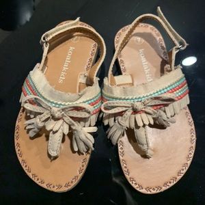 Koala Kids Sandals